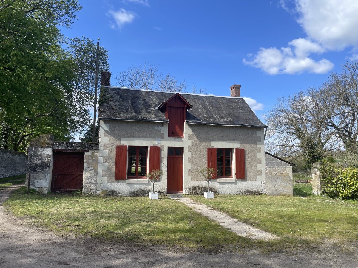 Relais de Chasse